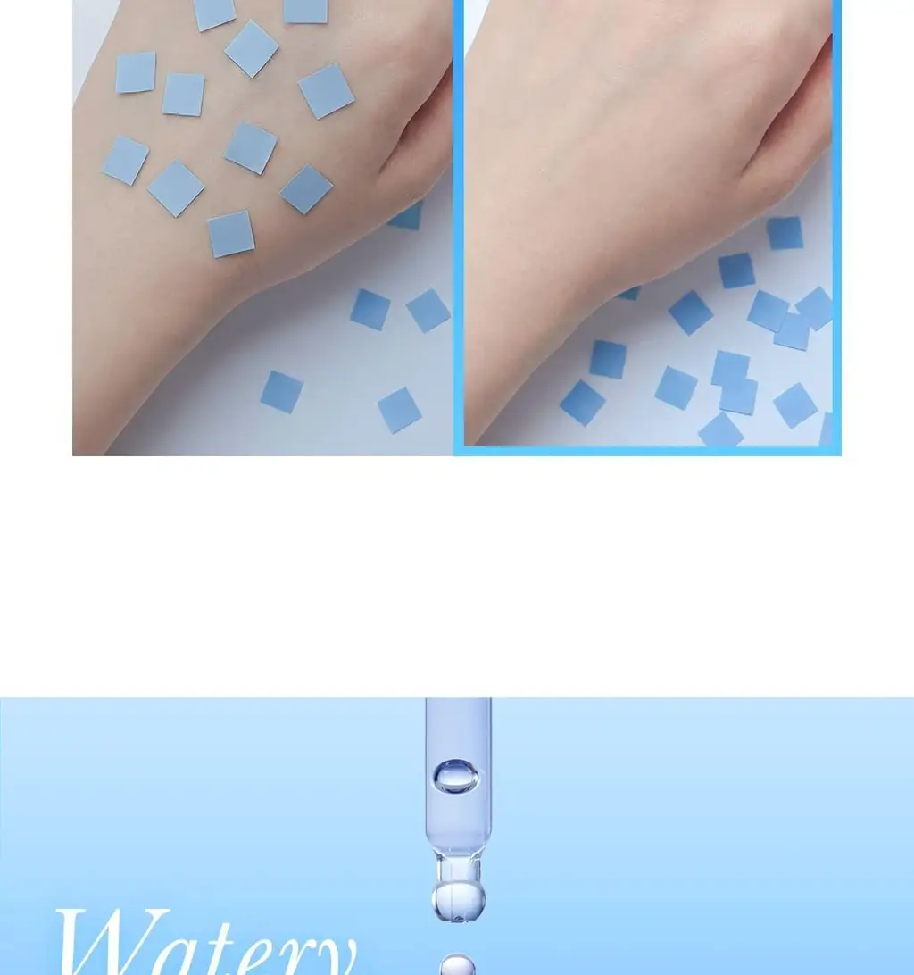 [100% 리뷰이벤트/NEW] 메디큐브 제로 모공 원데이 펩타이드 세럼 30ml 상세페이지 31
